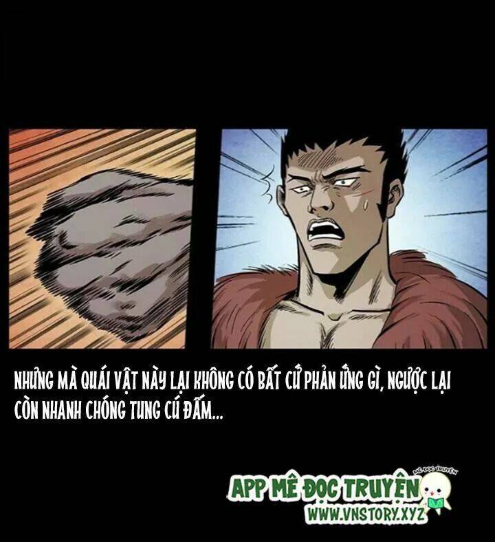 U Minh Ngụy tượng Chapter 103 - Trang 90