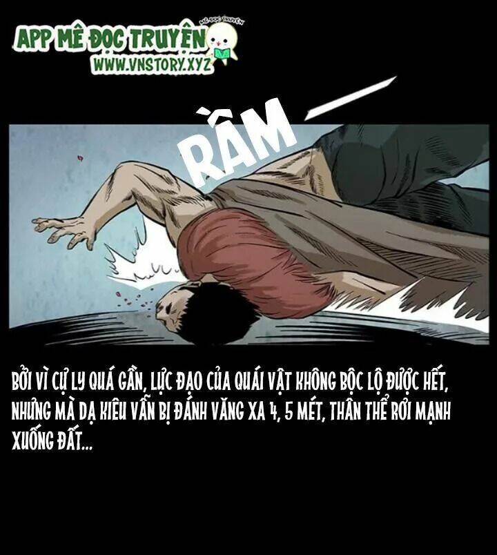 U Minh Ngụy tượng Chapter 103 - Trang 92