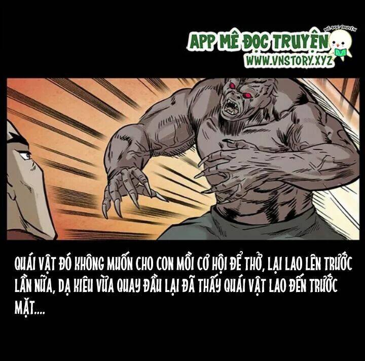 U Minh Ngụy tượng Chapter 103 - Trang 93