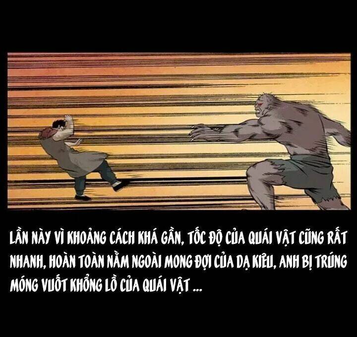 U Minh Ngụy tượng - Chapter 104 - Page 9