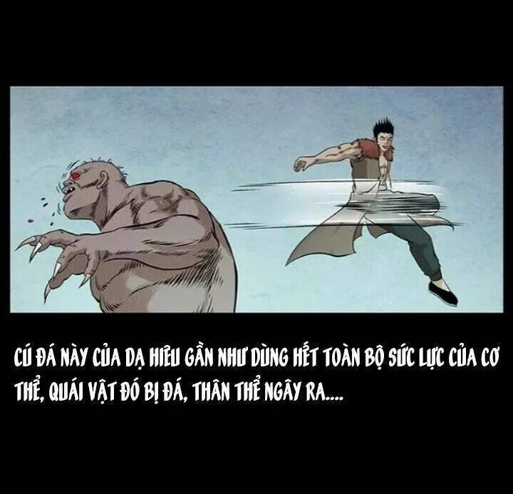 U Minh Ngụy tượng - Chapter 104 - Page 13