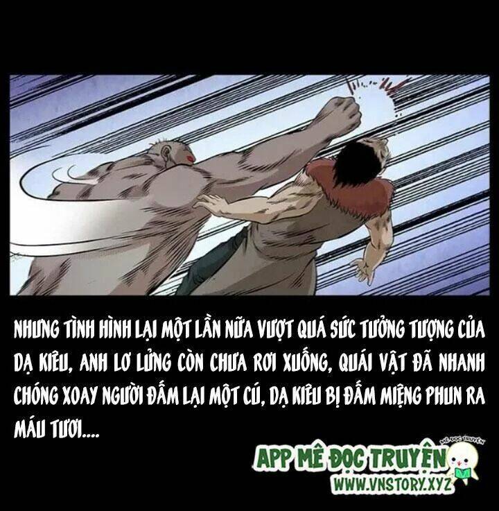 U Minh Ngụy tượng - Chapter 104 - Page 14