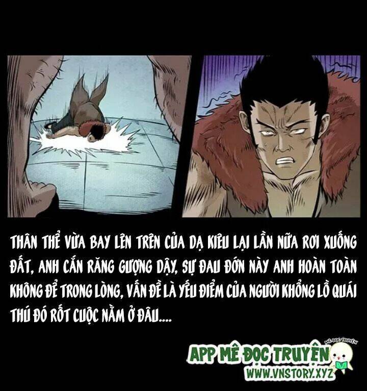 U Minh Ngụy tượng - Chapter 104 - Page 16