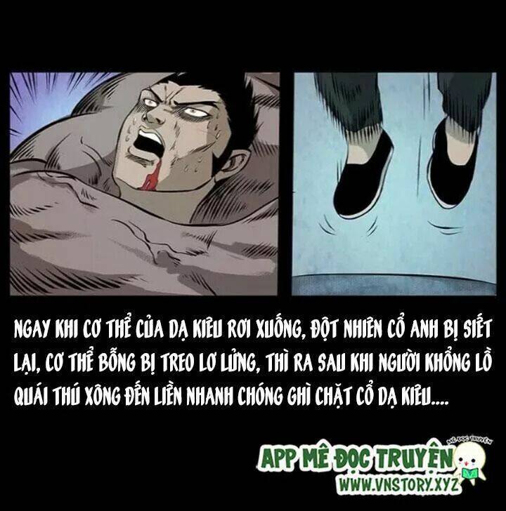 U Minh Ngụy tượng - Chapter 104 - Page 26