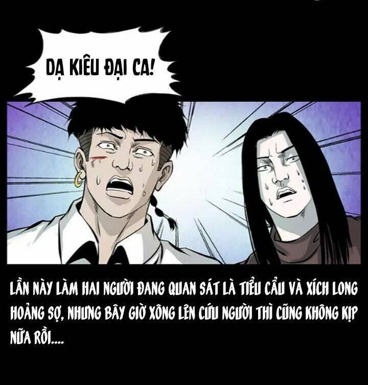 U Minh Ngụy tượng - Chapter 104 - Page 27