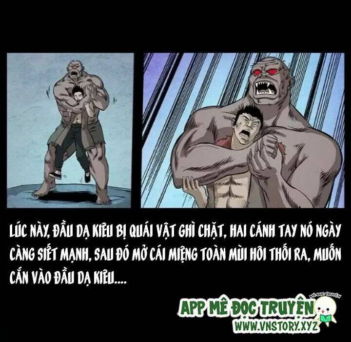 U Minh Ngụy tượng - Chapter 104 - Page 28