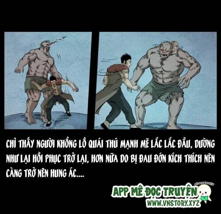 U Minh Ngụy tượng - Chapter 104 - Page 32