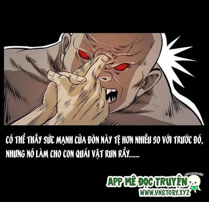 U Minh Ngụy tượng - Chapter 104 - Page 38