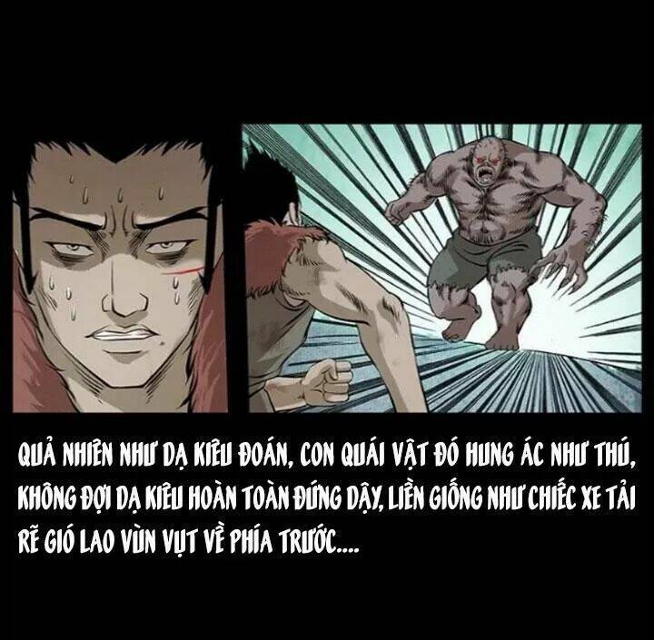 U Minh Ngụy tượng - Chapter 104 - Page 3