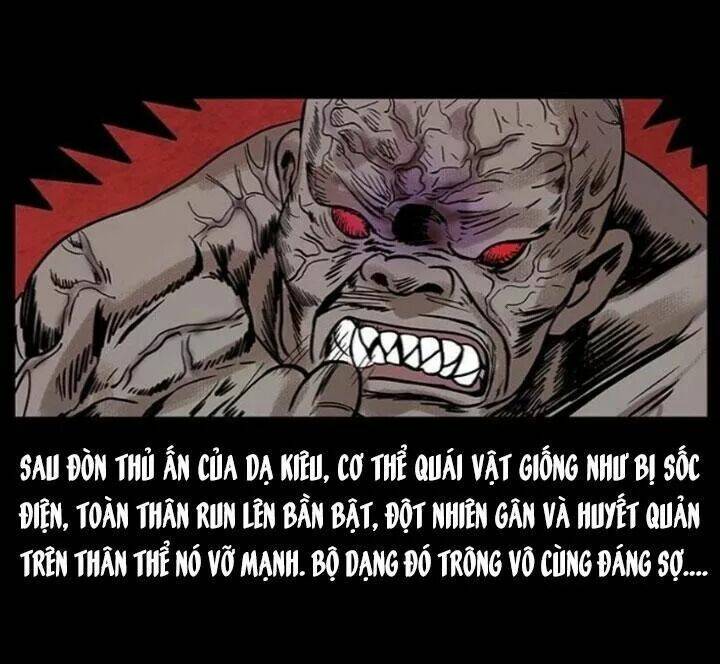 U Minh Ngụy tượng - Chapter 104 - Page 39