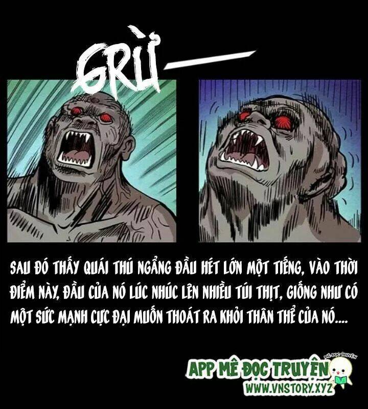 U Minh Ngụy tượng - Chapter 104 - Page 40