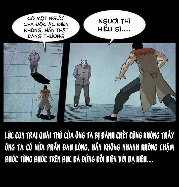 U Minh Ngụy tượng - Chapter 104 - Page 45