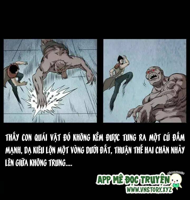 U Minh Ngụy tượng - Chapter 104 - Page 4