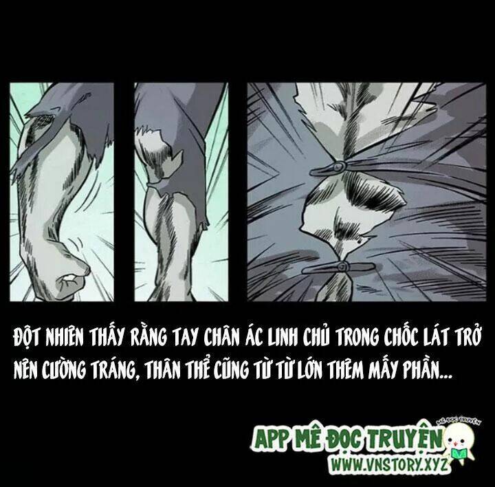 U Minh Ngụy tượng - Chapter 104 - Page 50