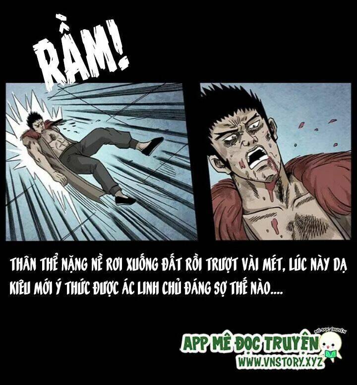 U Minh Ngụy tượng - Chapter 104 - Page 58