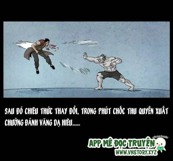 U Minh Ngụy tượng - Chapter 104 - Page 64