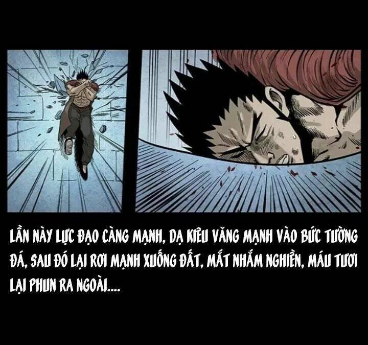 U Minh Ngụy tượng - Chapter 104 - Page 65