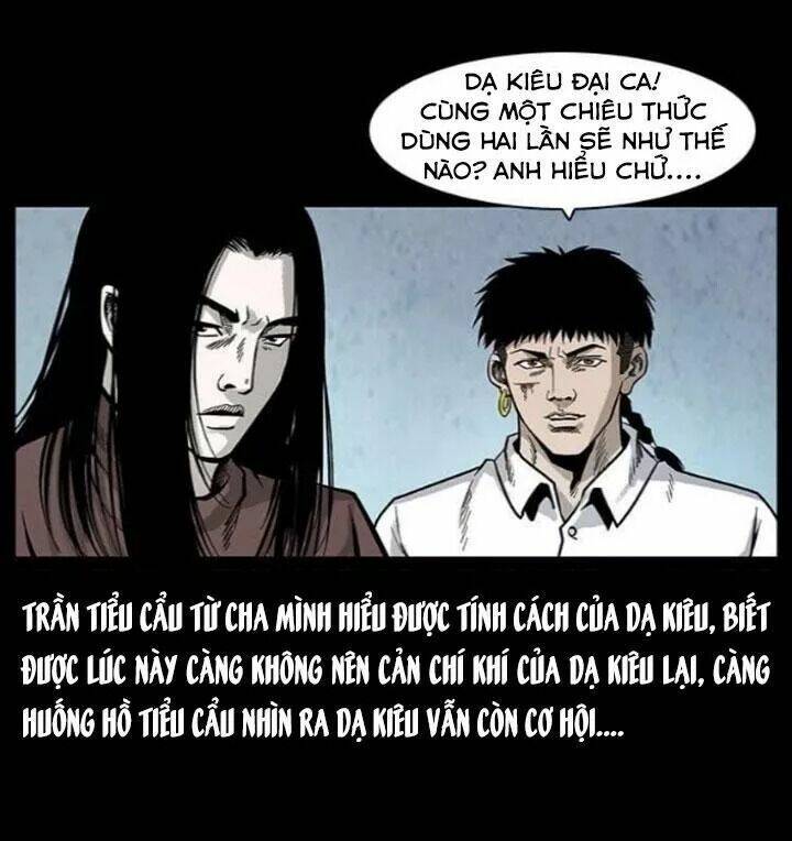 U Minh Ngụy tượng - Chapter 104 - Page 67