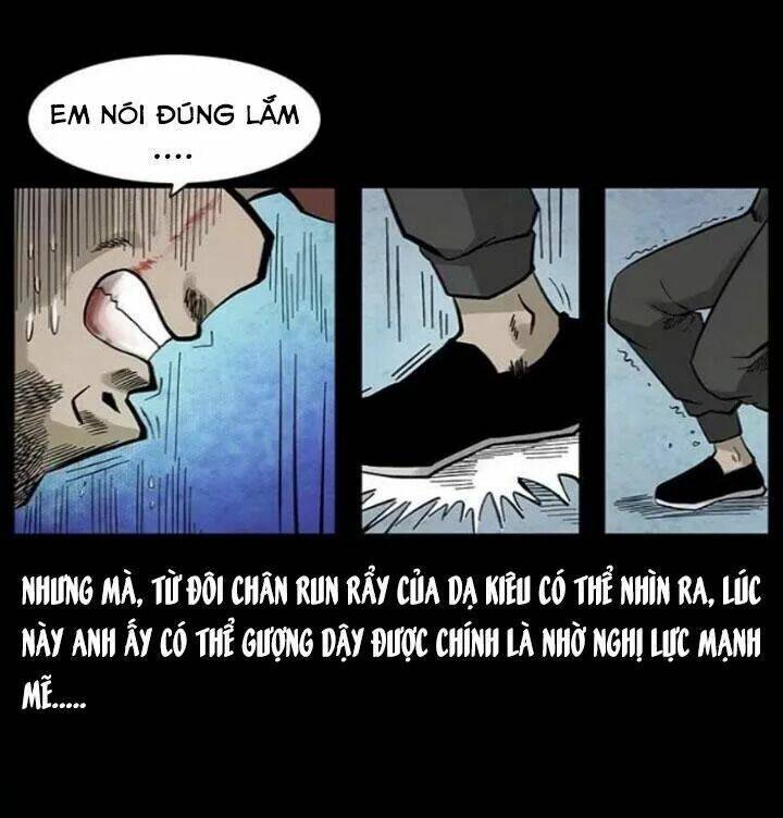 U Minh Ngụy tượng - Chapter 104 - Page 69