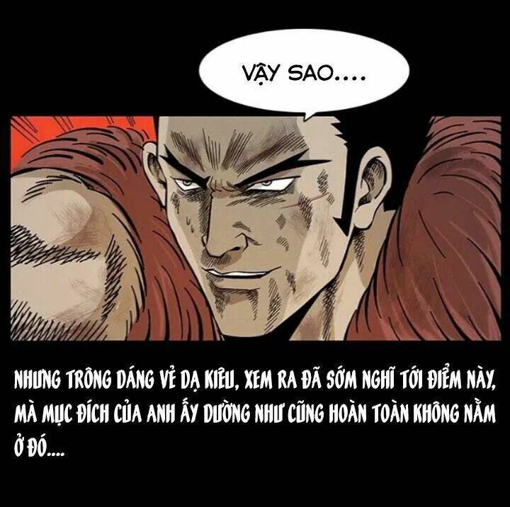 U Minh Ngụy tượng - Chapter 104 - Page 79