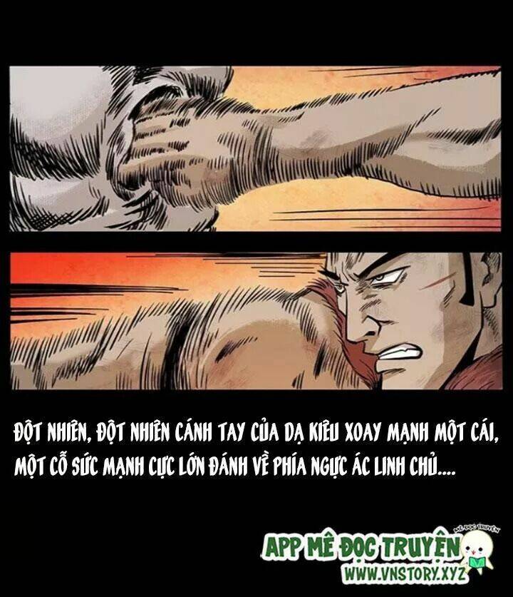 U Minh Ngụy tượng - Chapter 104 - Page 80