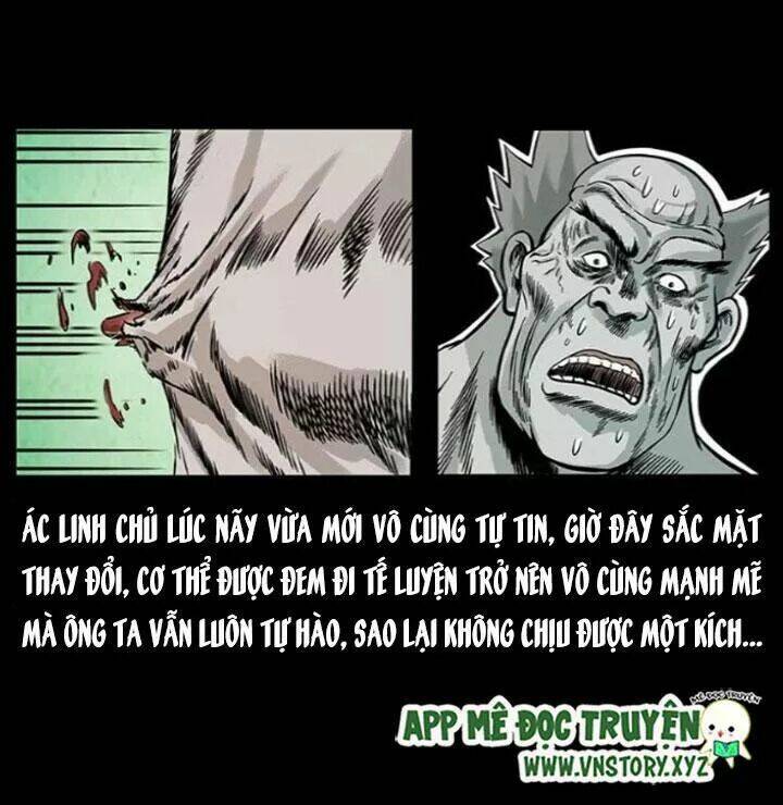 U Minh Ngụy tượng - Chapter 104 - Page 82