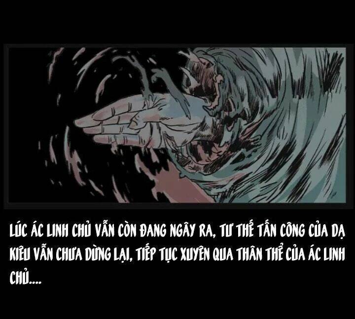 U Minh Ngụy tượng - Chapter 104 - Page 83