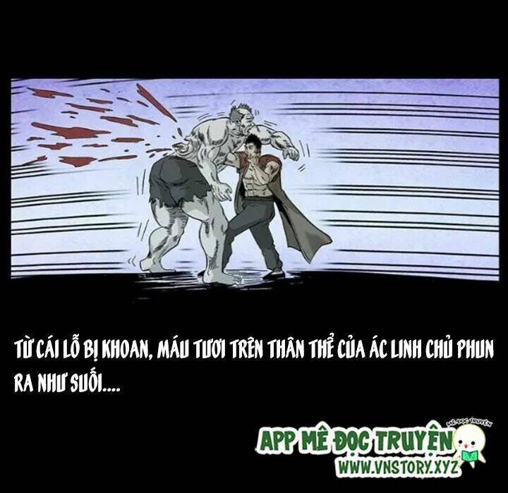 U Minh Ngụy tượng - Chapter 104 - Page 84