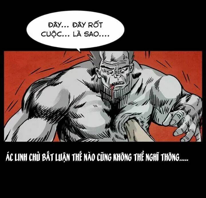 U Minh Ngụy tượng - Chapter 104 - Page 85