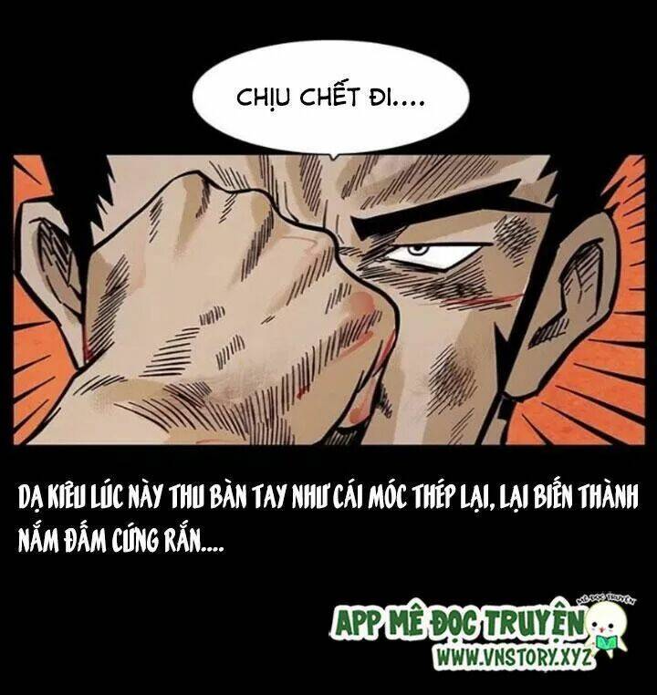 U Minh Ngụy tượng - Chapter 104 - Page 88