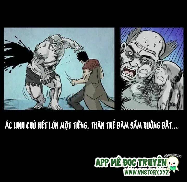 U Minh Ngụy tượng - Chapter 104 - Page 90