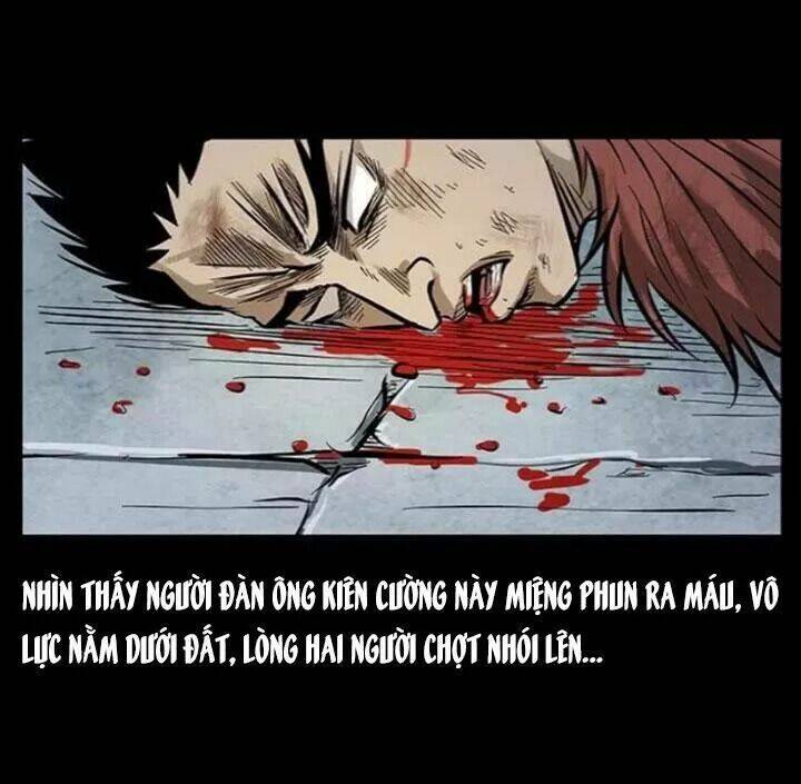 U Minh Ngụy tượng Chapter 105 - Trang 11