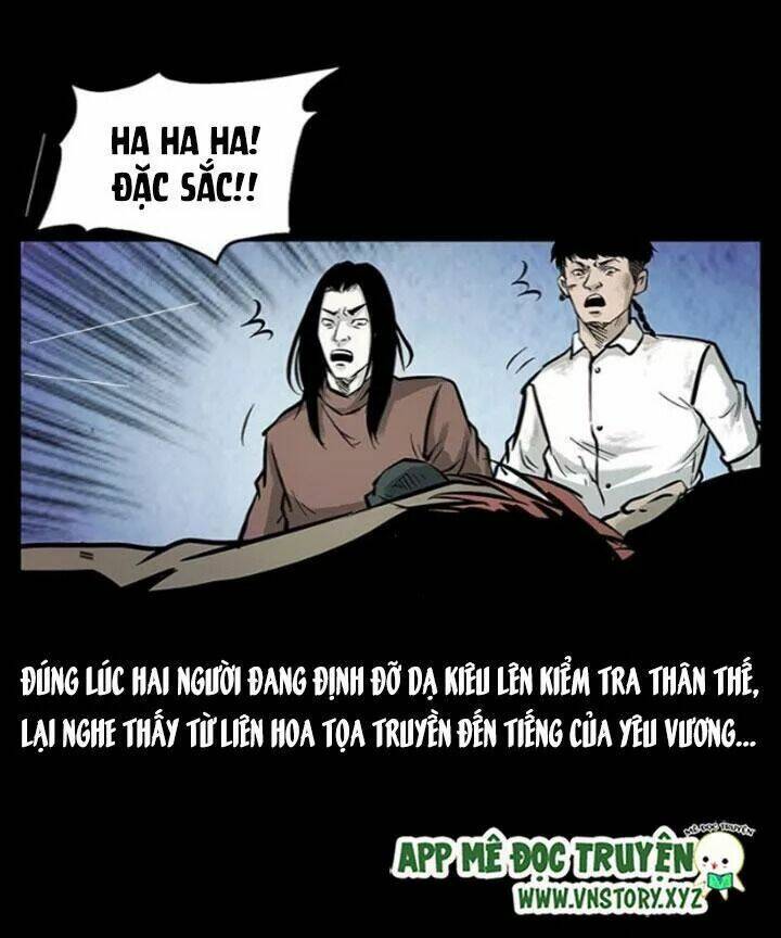 U Minh Ngụy tượng Chapter 105 - Trang 12