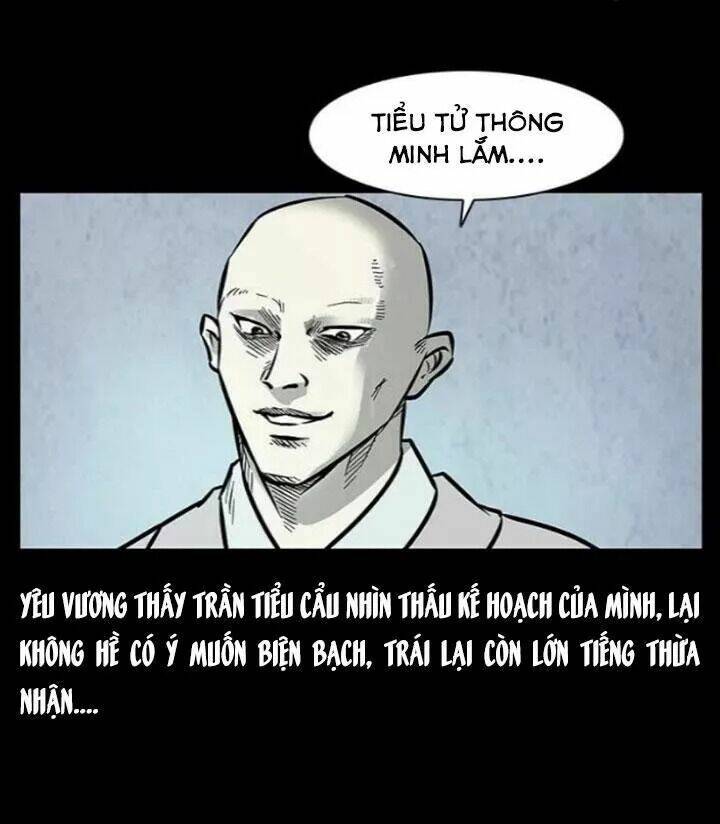 U Minh Ngụy tượng Chapter 105 - Trang 19