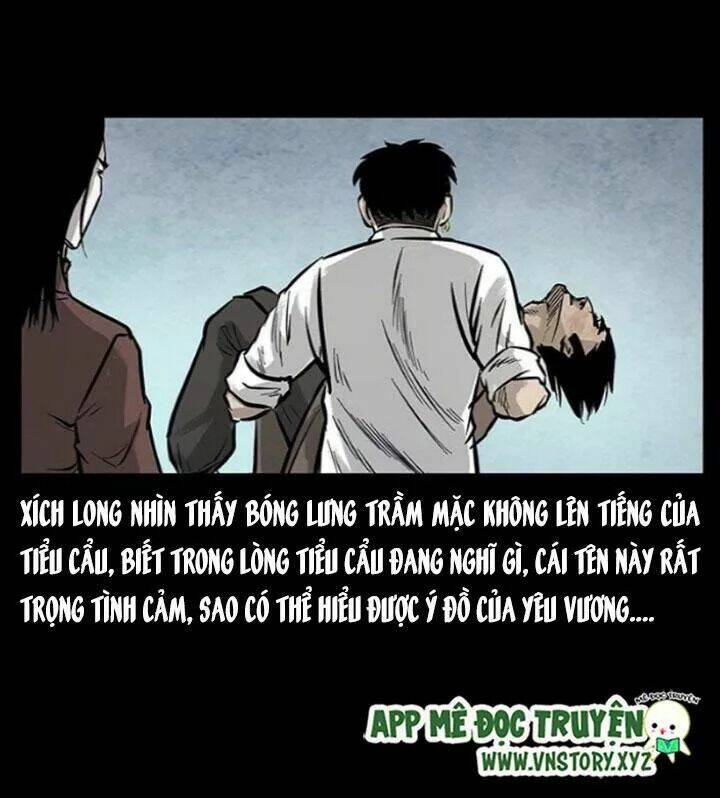 U Minh Ngụy tượng Chapter 105 - Trang 22