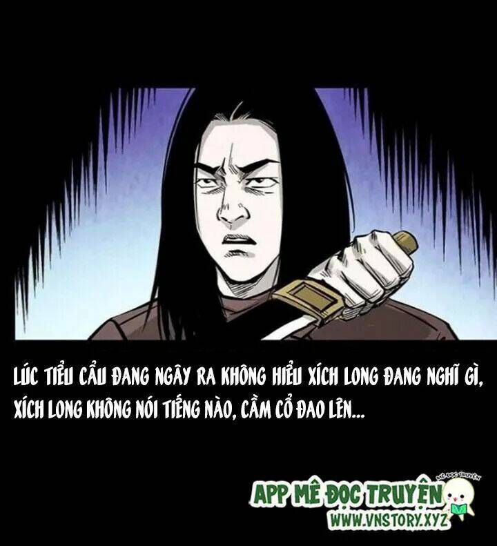 U Minh Ngụy tượng Chapter 105 - Trang 28