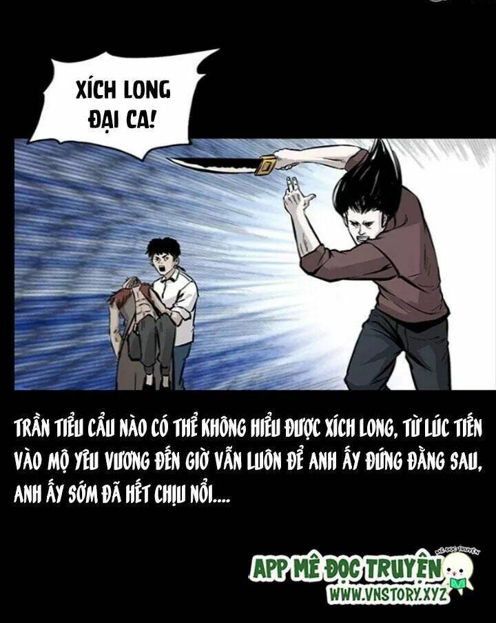 U Minh Ngụy tượng Chapter 105 - Trang 30