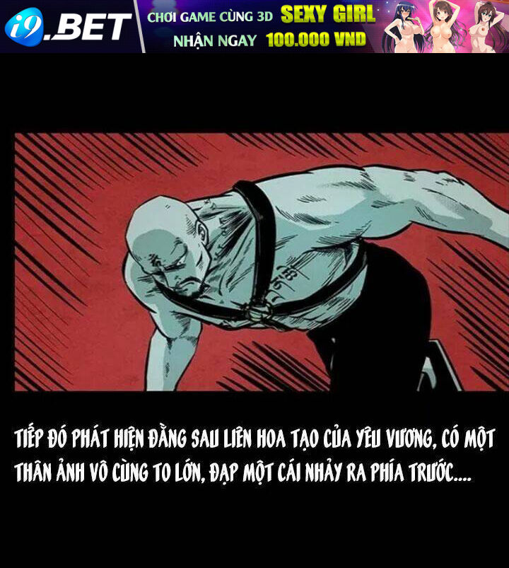 U Minh Ngụy tượng Chapter 105 - Trang 39