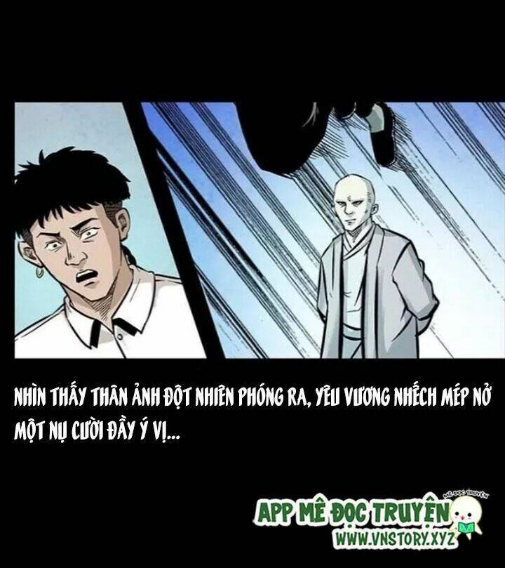 U Minh Ngụy tượng Chapter 105 - Trang 40