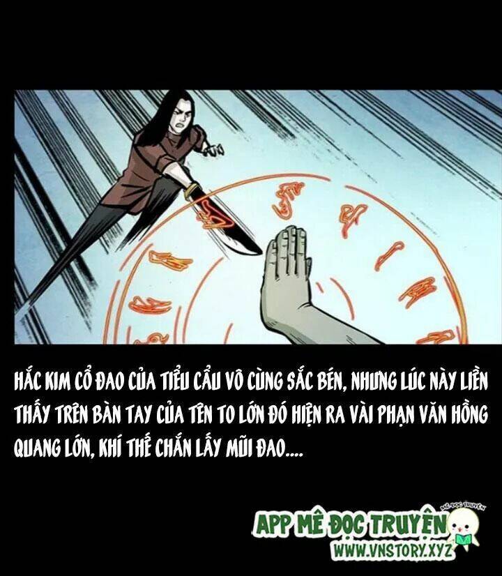 U Minh Ngụy tượng Chapter 105 - Trang 42