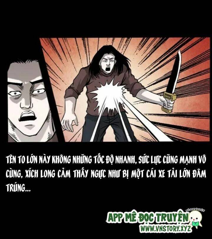 U Minh Ngụy tượng Chapter 105 - Trang 46