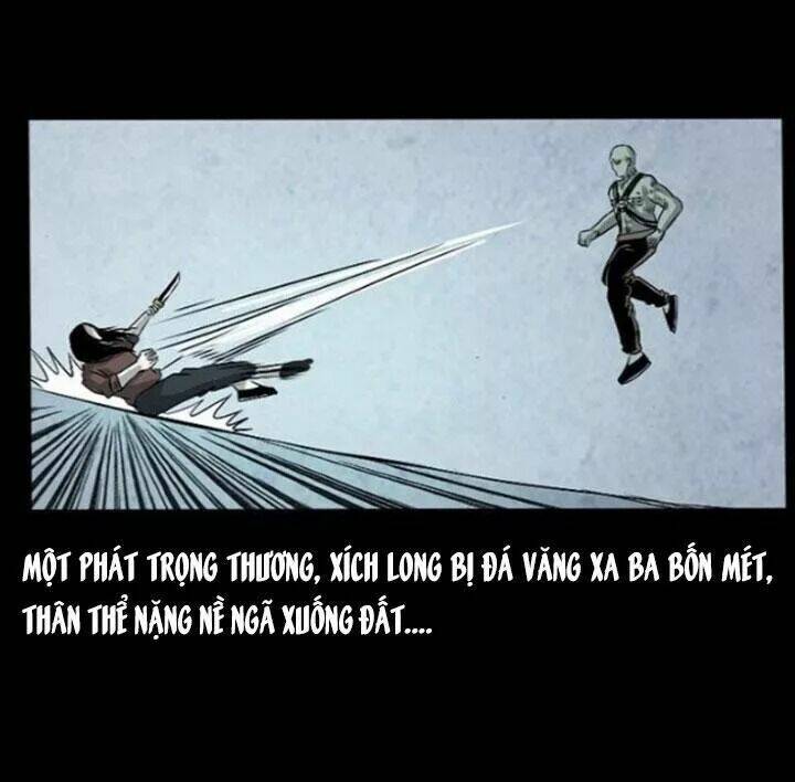 U Minh Ngụy tượng Chapter 105 - Trang 47