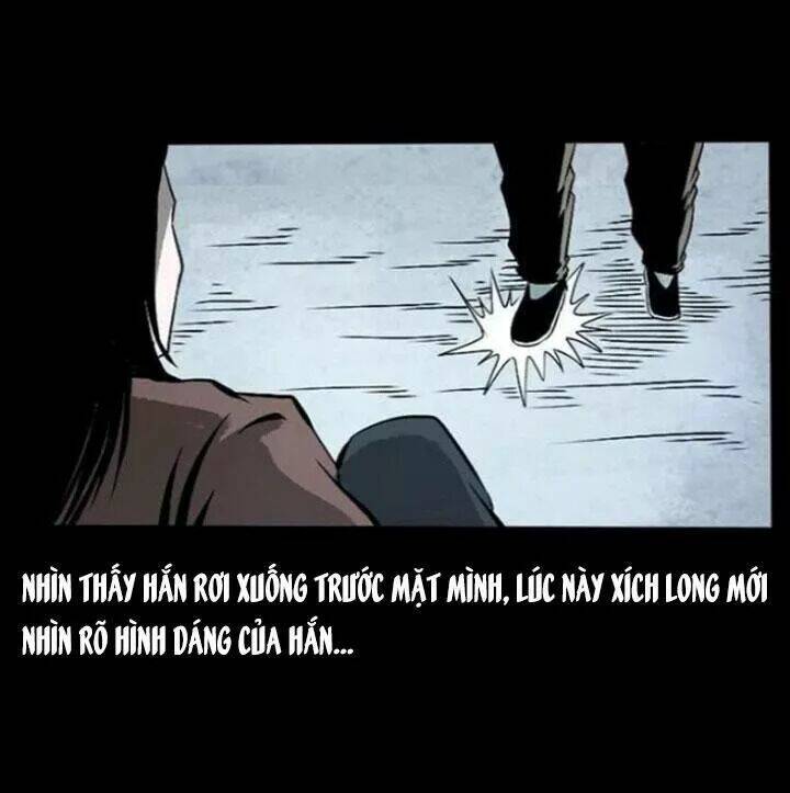 U Minh Ngụy tượng Chapter 105 - Trang 49