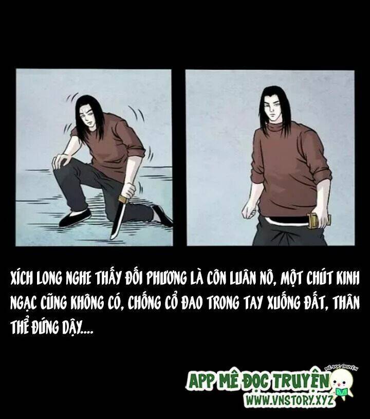 U Minh Ngụy tượng Chapter 105 - Trang 56