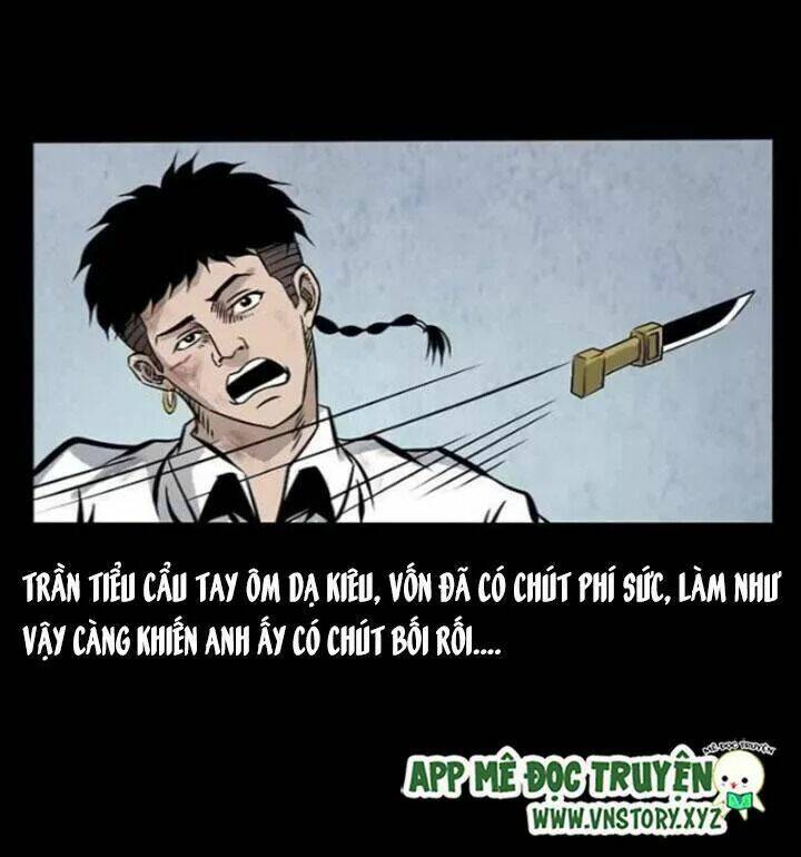 U Minh Ngụy tượng Chapter 105 - Trang 58