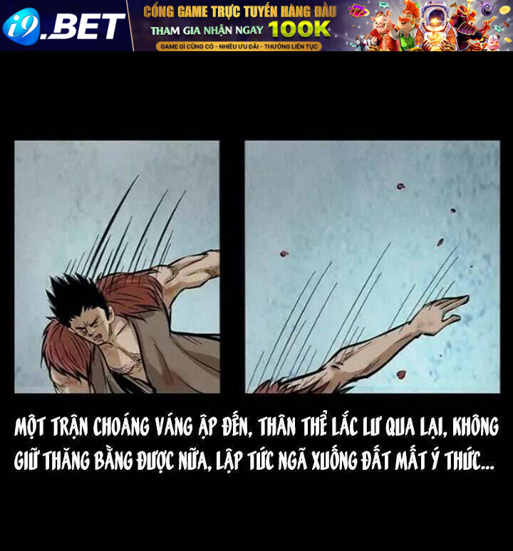 U Minh Ngụy tượng Chapter 105 - Trang 5