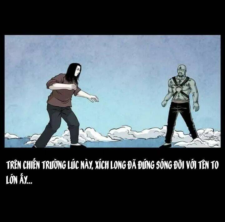 U Minh Ngụy tượng Chapter 105 - Trang 61