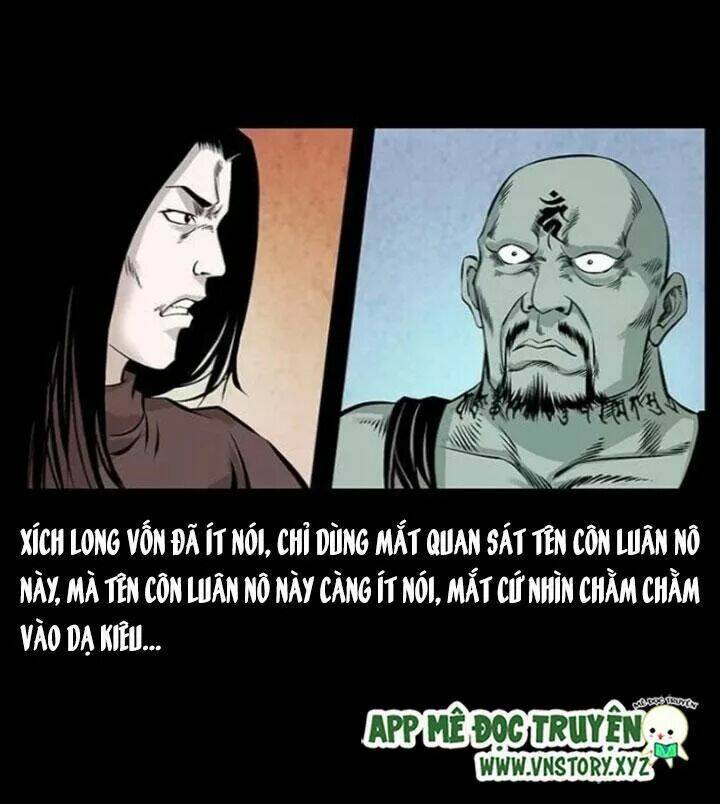 U Minh Ngụy tượng Chapter 105 - Trang 62