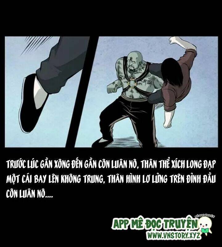 U Minh Ngụy tượng Chapter 105 - Trang 64