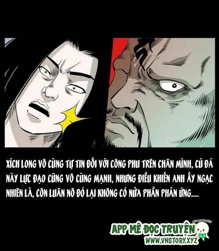 U Minh Ngụy tượng Chapter 105 - Trang 66